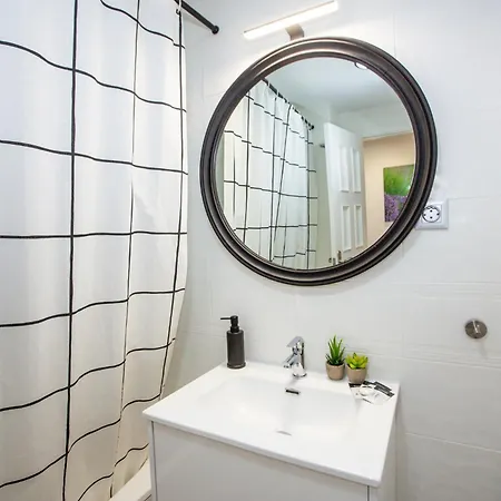 Apartment Alcazaba Square *
