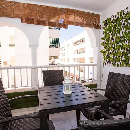 Apartment Alcazaba Square *